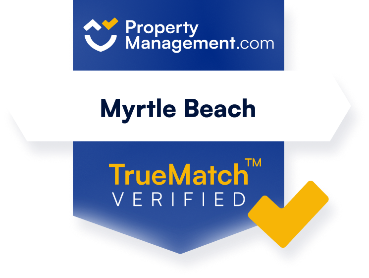 Surfside Beach TrueMatch Verified